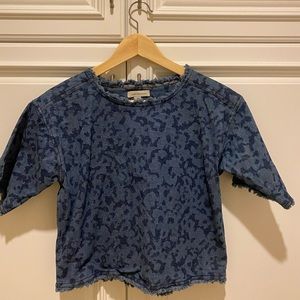 Calvin Klein Jeans Top